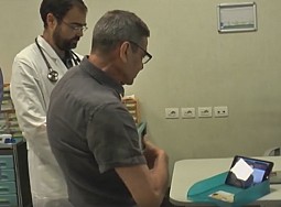 ULSS 10: pronto soccorso a misura di sordi
